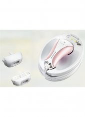 Remington IPL6750 i-LIGHT Prestige IPL Lazer Epilasyon Cihazı - 2