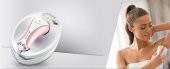Remington IPL6750 i-LIGHT Prestige IPL Lazer Epilasyon Cihazı - 3