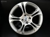 BK 875 Hyper Silver 6,5X15 PCD 4X100 ET 40 60.1 Jant - 2