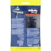 Gillette Blue2 Plus Kullan At Tıraş Bıçağı 14lü - 3
