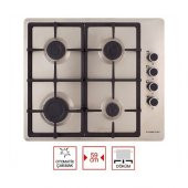 Termikel ASTER Ankastre Set (BO 6530-01 Fırın + 17136+aster) - 3