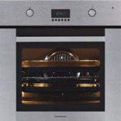Termikel ASTER Ankastre Set (BO 6530-01 Fırın + 17136+aster) - 4