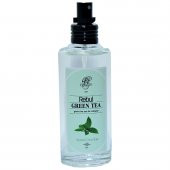 Yeşil Çay Kolonyası 80 Derece Cam Şişe Sprey Green Tea 100 ML - 6