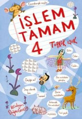 İşlem Tamam 4 - Toprak Işık - 1