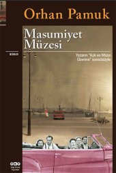 Masumiyet Müzesi - Orhan Pamuk - 1
