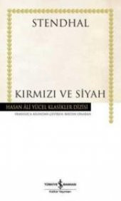 Kırmızı ve Siyah - Stendhal - 1