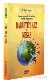 Dabbetül Arz ve Negaf- Dr.Bahri Tayran - 1