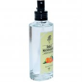 Mandalina Kolonyası 80 Derece Cam Şişe Sprey 100 ML - 3