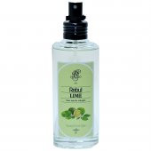 Limon Kolonyası 80 Derece Cam Şişe Sprey 100 ML - 1