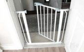 Wellgro Agila Bebek Güvenlik Kapısı - 4