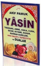 Yasin - Arif Pamuk - 1