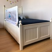 Wellgro Agila Baza Yan Koruma - 9