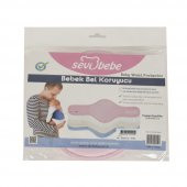 Sevi Bebe Bebek Bel Koruyucu - 5