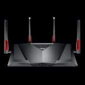 ASUS DSL-AC88U AC3100 ADSL2+VDSL - 1