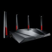 ASUS DSL-AC88U AC3100 ADSL2+VDSL - 4