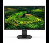 PHILIPS MON IPS 27"1920X1080 5MS VGA-HDMI-DP-DVI 271B8QJEB-00 - 1