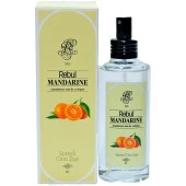 Rebul Mandalina Kolonyası Sprey 80 Derece 100ML Mandarin Cologne - 1