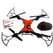 Elden Kontrollü Kumandalı Drone - El Kontrollü Drone BF-015 - 6