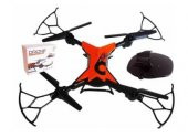 Elden Kontrollü Kumandalı Drone - El Kontrollü Drone BF-015 - 7