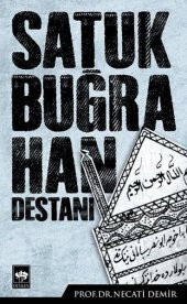 Saltuk Buğra Han Destanı - Necati Demir - 1