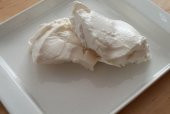Kese Yoğurdu (Süzme Yoğurt) 1 KG. - 1