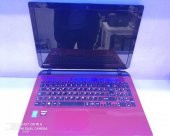 TOSHİBA SATELLİTE L50-B-27L  İ5 5.NESİL 8GB RAM 1TB HDD 2GB HARİCİ EKRAN KARTI - 1