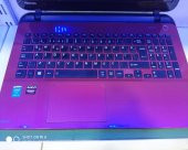 TOSHİBA SATELLİTE L50-B-27L  İ5 5.NESİL 8GB RAM 1TB HDD 2GB HARİCİ EKRAN KARTI - 2