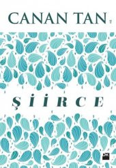 Şiirce - Canan Tan ( Şiir Kitabı ) - 1