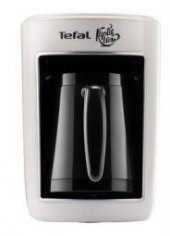 Tefal Köpüklüm Auto Bej Kahve Makinesi T Cm - 2