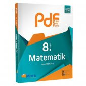 8.Sınıf Matematik Konu Anlatımlı PDF - Martı Yayınları - 1