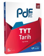 TYT Tarih PDF Konu Anlatımlı - Eğitim Vadisi Planlı Ders Föyü - 1