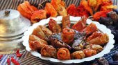 DOLMACI ADNAN GELENEKSEL KURU BİBER DOLMASI 500 GR - 2