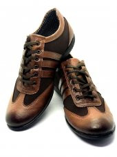 ERKEK CASUAL YENI SEZON AYAKKABI - 3