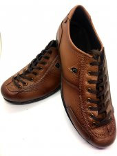 ERKEK BAĞCIKLI YENİ SEZON AYAKKABI - 1