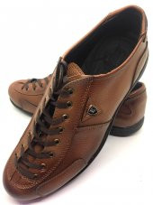 ERKEK BAĞCIKLI YENİ SEZON AYAKKABI - 3