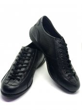 ERKEK BAĞCIKLI YENİ SEZON AYAKKABI - 7