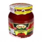 ÖNCÜ DOMATES SALÇASI 1650 Gr - 1