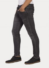 LEVİS 512 SLİM TAPER ERKEK JEAN PANTOLON FÜME 28833-0245 - 2