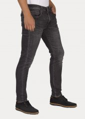 LEVİS 512 SLİM TAPER ERKEK JEAN PANTOLON FÜME 28833-0245 - 3
