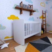 Decorfine Bebek Beşik Sallanır Şok Kampanya - 2