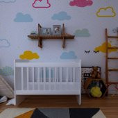 Decorfine Bebek Beşik Sallanır Şok Kampanya - 4