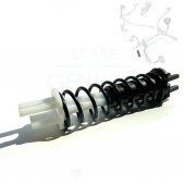 CİTROEN C3  DEBRİYAJ PEDAL YAYI     2148.J6 - 2