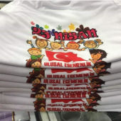 23 Nisan Tişört - 1