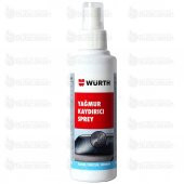Würth Yağmur Kaydırıcı Sprey 150 ml - 2