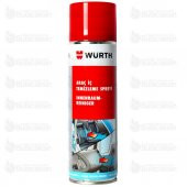 Würth Araç içi Temizleme Ve Bakım Spreyi 500 ml - 2