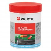 Würth Dış Plastik Ve Tampon Parlatıcı 1000 ml - 1