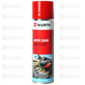 Würth Activ Clean Araç İçi Aktif Temizleme Köpüğü 500 ml - 2