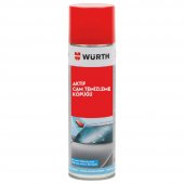 Würth Aktif Cam Temizleme Köpüğü Spreyi 500 ml - 1