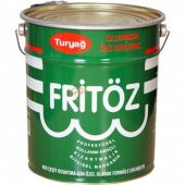 TURYAĞ İMPROVED FRİTOZ KIZARMA YAĞI YENİ (18 LT) - 1