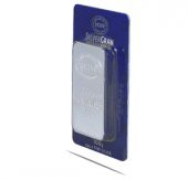 100 gr Gram Külçe Gümüş - 3